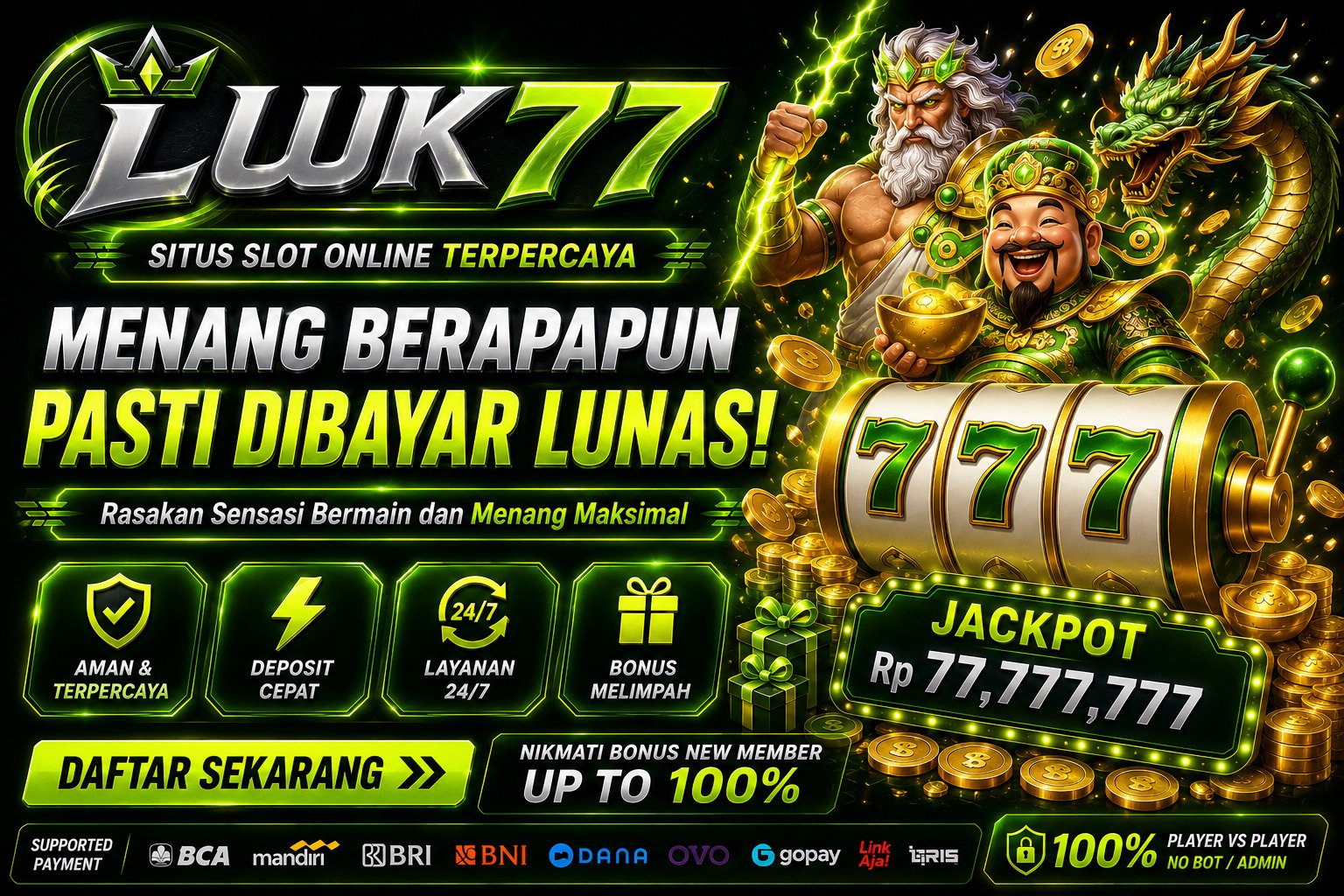 LUK77